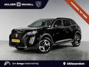 Peugeot 2008 - Allure Pack 1.2 Hybrid 145pk e-DCS6 | DODEHOEKBEW. | KEYLESS