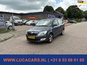 Skoda Fabia - Combi 1.2 TDI Greenline Airco Navi