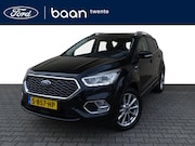 Ford Kuga - 1.5 Turbo 150pk Vignale Automaat | Panoramadak | Leder | Sto