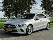 Mercedes-Benz A-klasse - A 180 d Launch Edition Automaat * Leer *