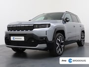Jeep Compass - 1.6 e-Hybrid Plug-In First Edition | Adaptieve cruise | Pano