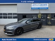 Audi A6 - Avant 3.0 TDI quattro Premium Edition S-Line Pano/Leder...