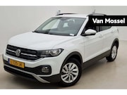 Volkswagen T-Cross - 1.0 TSI Life | 95 PK | Apple Carplay / Android Auto | Adapti