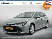 Toyota Corolla - Touring Sports 1.8 Hybrid Active NAVI | CRUISE | CLIMA | rij