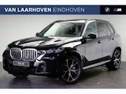 BMW X5 - xDrive50e M Sport Automaat / Trekhaak / Panoramada