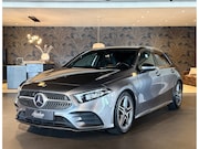 Mercedes-Benz A-klasse - 200 AMG Pakket I Automaat I WideScreen