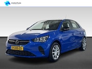 Opel Corsa-e - Edition 50 kWh