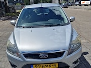 Ford Focus - 1.6 Titanium