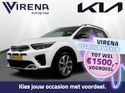 Kia Stonic - 1.0 T-GDi MHEV GT-Line - Carplay/Android Auto - Cruise Contr