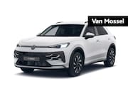 Volkswagen T-Roc - 1.5 eTsi Life First Edition 116 PK | Automaat | Stoelverwarm