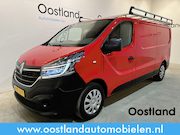 Renault Trafic - 2.0 dCi 120 PK L2H1 / Euro 6 / Airco / Cruise Control / PDC