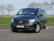 Mercedes-Benz Vito - 114 CDI TOURER 2x Airco 9 Persoons