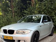 BMW 1-serie - 116i High Executive