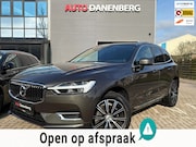 Volvo XC60 - 2.0 T8 Twin Engine AWD Inscription PANO, 360CAMERA, LEER, GA