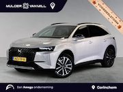DS DS 7 - Opéra e-Tense 300pk PHEV 4x4 e-EAT8 | TREKHAAK | BLACK PACK 