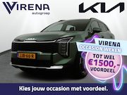 Kia Sportage - 1.6 T-GDi Hybrid DynamicPlusLine - Adaptive Cruise - Stoel/S