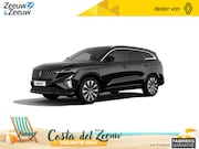 Renault Espace - E-Tech full hybrid 200 techno 5p. Nieuw Model | Nu met €3000