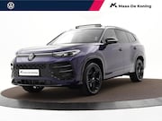 Volkswagen Tayron - R-Line Edition 1.5 eHybrid 272 PK 6 versn. DSG · Black Style