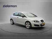 Seat Leon - 1.4 16v - Airco, Lichtmetalen Velgen