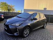 Toyota Yaris - 1.5 Hyb. Executive /leer/alcantara/camera/navi