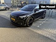 Audi Q4 Sportback e-tron - 45 quattro Advanced edition 82 kWh 286 PK | Demo |