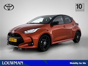 Toyota Yaris - 1.5 Hybrid Executive | Dealer onderhouden | Head-Up Display