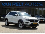 Volkswagen T-Roc - 1.5 TSI DSG 150pk Sport Plus / 18"inch / Full Led / Virtual 
