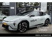 Kia EV4 - GT-PlusLine 81.4 kWh | Stoel + stuur verwarming | Stoel vent