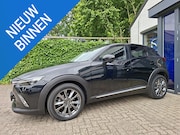 Mazda CX-3 - 2.0 SkyActiv-G 120 GT-Luxury