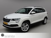 Skoda Karoq - 1.0 TSI Ambition Business | Clima | Cruise | Multimedia/Navi