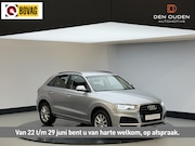 Audi Q3 - 1.4 TFSI Adrenalin 150 PK | S-Line | Park sens voor | Zeer w