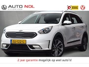 Kia Niro - 1.6 GDi Edition | Pano | Apple CarPlay | Stuur- en Stoelverw