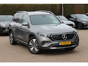 Mercedes-Benz EQB - 250 Business Line 7p. 67 kWh / SoH 96, 9% / Camera / Apple C