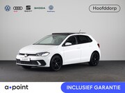Volkswagen Polo - 1.0 TSI Life 95 pk | Navigatie via App | Panoramadak | 17" L