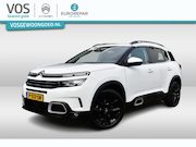 Citroën C5 Aircross - PureTech 130 Business Plus Trekhaak | Leder | panoramadak |