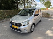 Suzuki Celerio - 1.0 COMFORT 5 drs , Airco