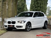 BMW 1-serie - 116i Executive