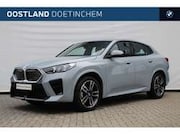 BMW iX2 - eDrive20 M Sport / Sportstoelen / Achteruitrijcame