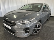 Kia Xceed - 1.6 GDi PHEV PLUG-IN DynamicLine 1E EIGN/ECC/APPLE/CRUISE/CA