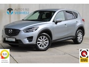 Mazda CX-5 - 2.0 SkyActiv-G 165 Skylease GT 2WD / LEDER / NAVI / CRUISE /