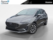 Ford Fiesta - 1.0 EcoBoost Titanium | Android Auto/ Apple Carplay | Winter