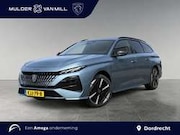 Peugeot 308 - e-308 SW GT EV 58kWh 156pk | NIEUW MODEL! | LED MA
