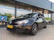 Volkswagen Golf - 1.2 TSI Comfortline Ecc Cruise 17 Inch 2012