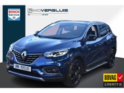 Renault Kadjar - 1.3 TCe Black Edition Automaat | Panoramadak | BOSE | 100% R