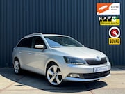 Skoda Fabia - Combi 1.2 TSI First Edition Style 1e eigenaar, NAP