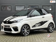 Aixam GTI - Coupé Emotion Brommobiel 45km 2021 1eig 34dkm ZGAN