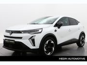 Renault Captur - 1.8 E-Tech full hybrid 160 techno