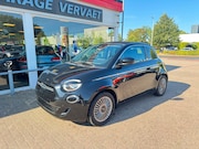 Fiat 500C - 42 kWh