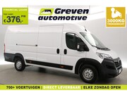 Opel Movano - 2.2D L4H2 165PK | 3000KG Trekgew. | Airco | Cruise | 3 Zits 