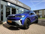 Renault Captur - II 1.6 E-Tech Hybrid Esprit Alpine Adaptive Cruise, 19 inch,